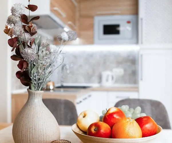 Apartment-lviv * Львов