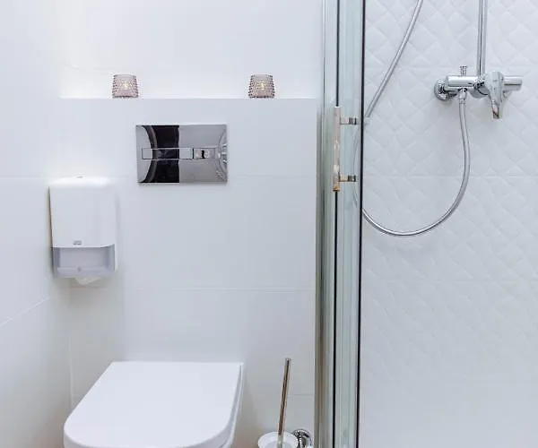 Apartment-lviv Апартаменты