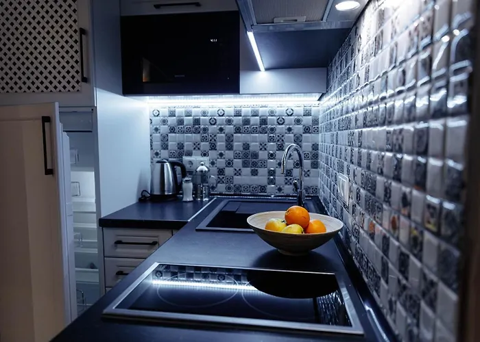 Apartment-lviv Апартаменты